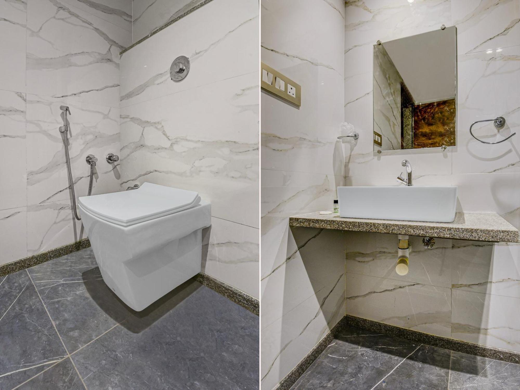 Townhouse Madgaon Hotel Raia Kültér fotó