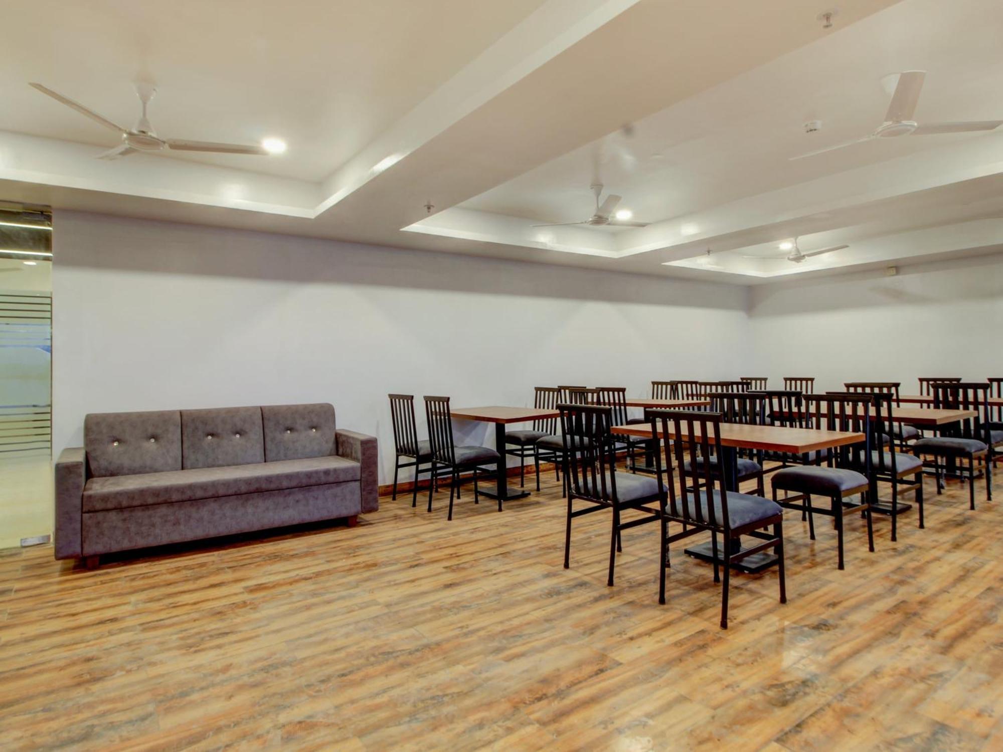 Townhouse Madgaon Hotel Raia Kültér fotó