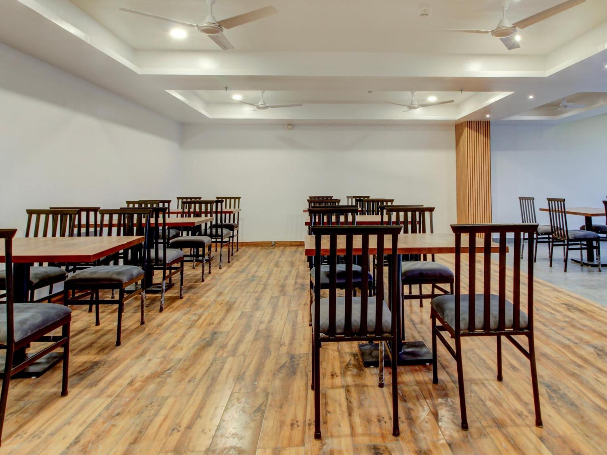 Townhouse Madgaon Hotel Raia Kültér fotó
